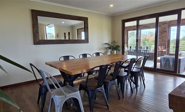 Casa en Venta en Los ulmos Molino viejo