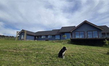 Casa en Venta en Los ulmos Molino viejo