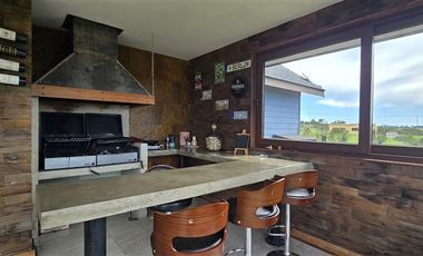 Casa en Venta en Los ulmos Molino viejo