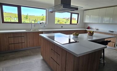 Casa en Venta en Los ulmos Molino viejo
