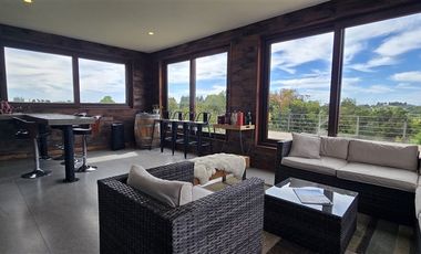 Casa en Venta en Los ulmos Molino viejo