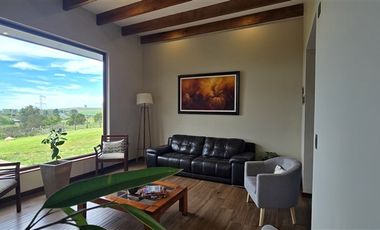 Casa en Venta en Los ulmos Molino viejo