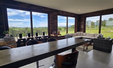Casa en Venta en Los ulmos Molino viejo