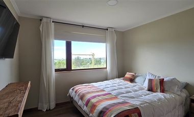 Casa en Venta en Los ulmos Molino viejo