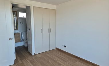 Departamento en Arriendo en O' Carrol entre Almarza y Zañartu