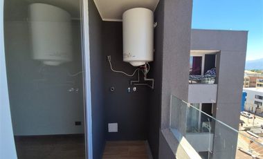 Departamento en Arriendo en O' Carrol entre Almarza y Zañartu