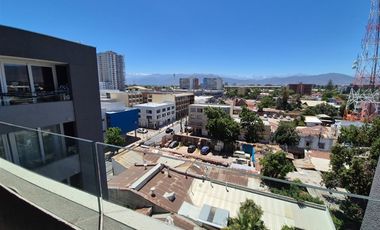 Departamento en Arriendo en O' Carrol entre Almarza y Zañartu