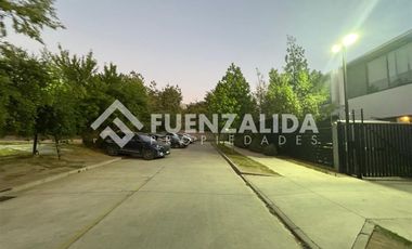Casa en Venta en Palena, Paicaví. La Florida