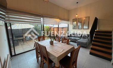 Casa en Venta en Palena, Paicaví. La Florida