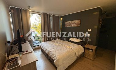 Casa en Venta en Palena, Paicaví. La Florida