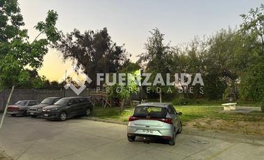 Casa en Venta en Palena, Paicaví. La Florida