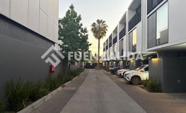 Casa en Venta en Palena, Paicaví. La Florida