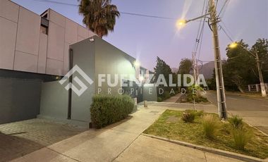 Casa en Venta en Palena, Paicaví. La Florida