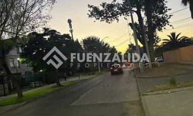 Casa en Venta en Palena, Paicaví. La Florida