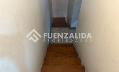 Casa en Venta en Palena, Paicaví. La Florida