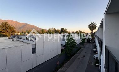 Casa en Venta en Palena, Paicaví. La Florida