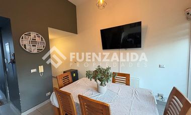 Casa en Venta en Palena, Paicaví. La Florida