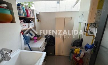 Casa en Venta en Palena, Paicaví. La Florida