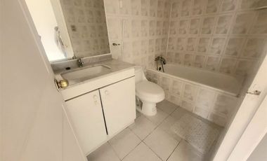 Departamento en Venta en Llano Subercaseaux / Metro El Llano