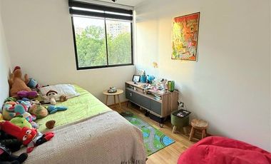 Departamento en Venta en Llano Subercaseaux / Metro El Llano