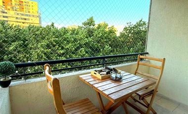 Departamento en Venta en Llano Subercaseaux / Metro El Llano