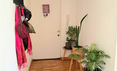 Departamento en Venta en Llano Subercaseaux / Metro El Llano