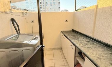 Departamento en Venta en Llano Subercaseaux / Metro El Llano