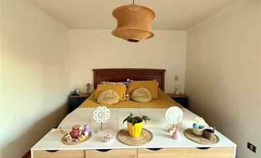 Departamento en Venta en Llano Subercaseaux / Metro El Llano