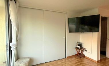 Departamento en Venta en Llano Subercaseaux / Metro El Llano