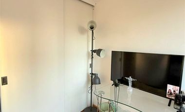 Departamento en Venta en Llano Subercaseaux / Metro El Llano