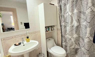 Departamento en Venta en Llano Subercaseaux / Metro El Llano