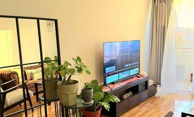 Departamento en Venta en Llano Subercaseaux / Metro El Llano