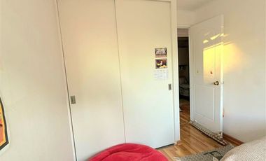 Departamento en Venta en Llano Subercaseaux / Metro El Llano