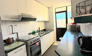 Departamento en Venta en Llano Subercaseaux / Metro El Llano