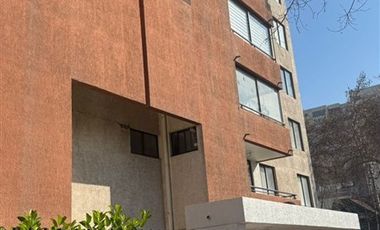 Departamento en Venta en Llano Subercaseaux / Metro El Llano