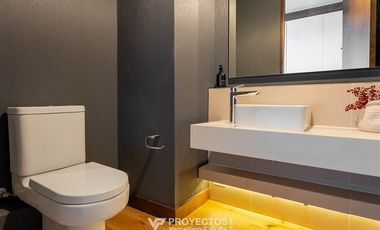 Departamento en Arriendo en Américo Vespucio