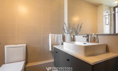 Departamento en Arriendo en Américo Vespucio