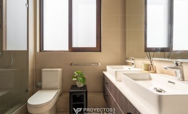 Departamento en Arriendo en Américo Vespucio