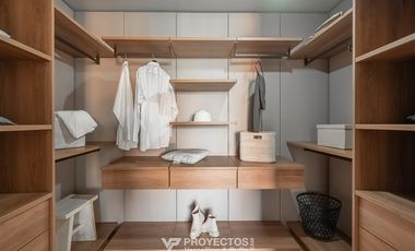 Departamento en Arriendo en Américo Vespucio