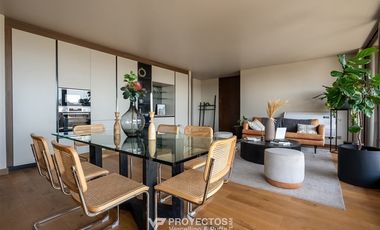 Departamento en Arriendo en Américo Vespucio