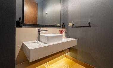 Departamento en Arriendo en Américo Vespucio