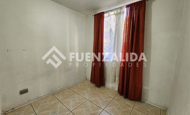 Departamento en Venta en Maipú / San Pablo