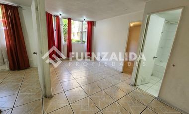 Departamento en Venta en Maipú / San Pablo