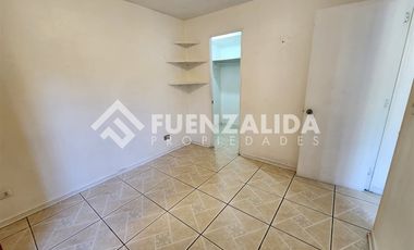 Departamento en Venta en Maipú / San Pablo
