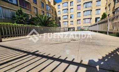 Departamento en Venta en Maipú / San Pablo