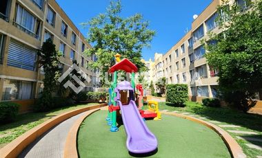 Departamento en Venta en Maipú / San Pablo