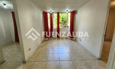 Departamento en Venta en Maipú / San Pablo