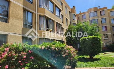 Departamento en Venta en Maipú / San Pablo