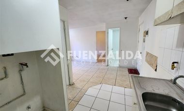 Departamento en Venta en Maipú / San Pablo