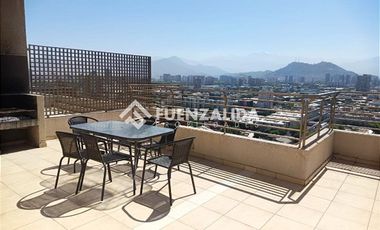 Departamento en Venta en San Pablo / Santo Domingo